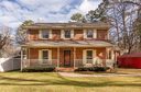7108 Leesburg Road sold home in Charlotte, SC