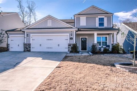 2653 Wedgewood Court sold home in Westshore, Denver, NC