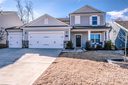 2653 Wedgewood Court sold home in Denver, SC