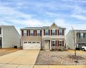 2467 Willow Pond Lane sold home in Concord, SC