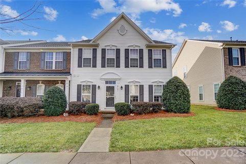 8121 Bridgegate Drive