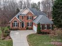 2648 Providence Hills Drive sold home in Matthews, SC