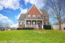 719 King Fredrick Lane sold home in Concord, SC