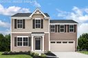 124 Browband Street 0026 sold home in Troutman, SC