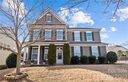 8112 Bramfield Drive sold home in Huntersville, SC