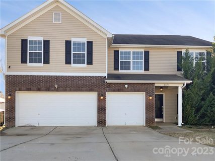 4011 Clover Road