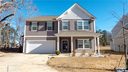1036 Bramcote Lane sold home in Charlotte, SC
