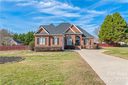 908 Gristmill Drive sold home in Rock Hill, SC