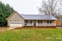 143 Antler Drive sold home in Statesville, SC