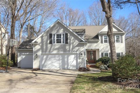 9211 Covey Hollow Court