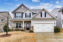 1310 San Gabriel Avenue sold home in Charlotte, SC