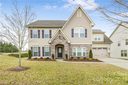 9996 Violet Cannon Drive sold home in Concord, SC