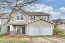 15115 Superior Street sold home in Charlotte, SC