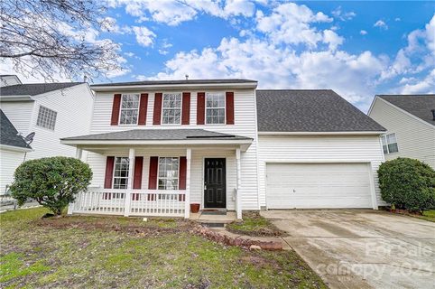7109 Gallatin Lane