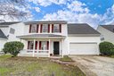 7109 Gallatin Lane sold home in Charlotte, SC