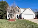 2521 Liberton Court sold home in Charlotte, SC