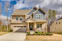 2114 Abundance Lane sold home in Waxhaw, SC