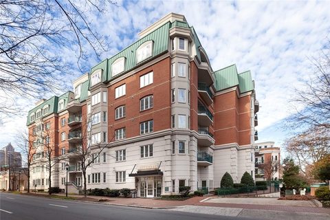 401 Church Street 502