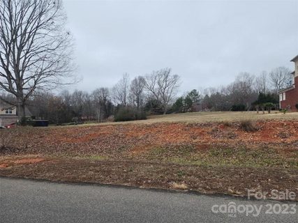 617 Carollbrook Drive sold lot in MCCULLY CREEK, Rock Hill, SC