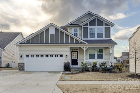 16214 Fieldstone Trace
