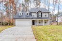 12324 Mallard Ridge Drive sold home in Charlotte, SC