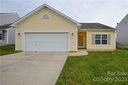2895 Watercrest Drive sold home in Concord, SC