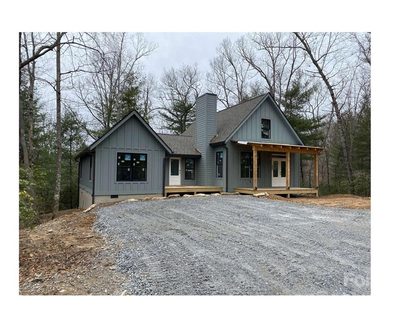 343 Camp Cove Road sold home in Summit Landing, Zirconia, NC
