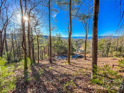 237 Crystal Mountain Drive 10 sold home in Crystal Creek, Hendersonville, NC