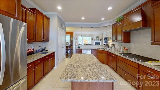 2107 Bronze Leaf Drive