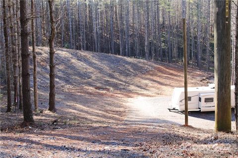 2302 Bent Bow Drive 70 sold land listing in Forest Creek, Lenoir, NC