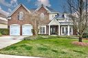 4007 Riseley Lane sold home in Charlotte, SC