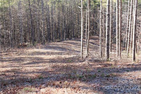 2332 Bent Bow Drive 71/72 sold land listing in Forest Creek, Lenoir, NC