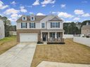 6711 Pennyroyal Way sold home in Charlotte, SC