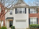 1714 Glenlea Vista Court sold home in Charlotte, SC