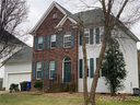 16930 Hampton Crossing Drive sold home in Huntersville, SC