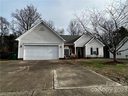 3008 Morning Mist Lane sold home in Charlotte, SC