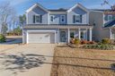 5011 Burnwald Court sold home in Fort Mill, SC