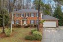 4110 Armitage Drive sold home in Charlotte, SC