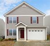 3047 Crabapple Lane sold home in Dallas, SC