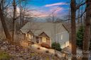 61 Gaston Mountain Road sold home in Asheville, SC