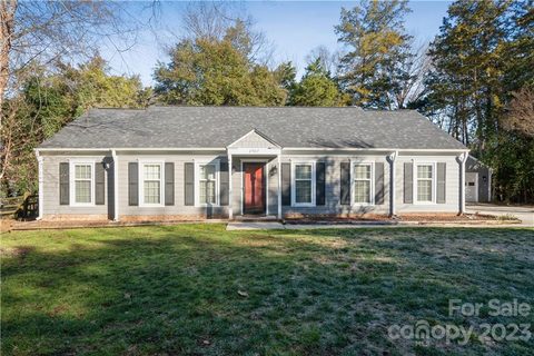 2507 Jena Court