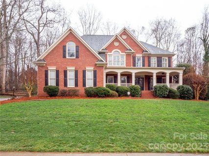 11012 Brush Hollow Road