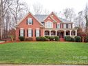 11012 Brush Hollow Road sold home in Matthews, SC