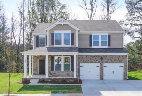 1207 Cavalier Lane LF43