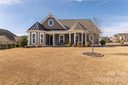 15925 Bellington Drive sold home in Huntersville, SC