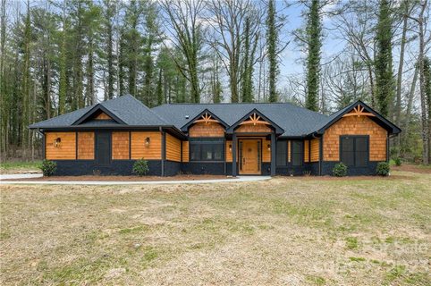 9999 Benton Farms Lane Lot 1 B sold home in Woodbridge, Horse Shoe, NC