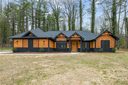 9999 Benton Farms Lane Lot 1 B sold home in Horse Shoe, SC