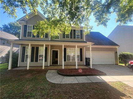 8016 Shiny Meadow Lane