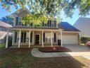 8016 Shiny Meadow Lane sold home in Charlotte, SC