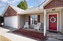 11116 Astoria Drive sold home in Charlotte, SC